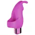 Pleasure Box Love to Play - vibrator set - 6 delar - rosa/lila