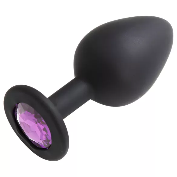 Pleasure Box Love to Play - vibrator set - 6 delar - rosa/lila
