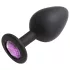 Pleasure Box Love to Play - vibrator set - 6 delar - rosa/lila