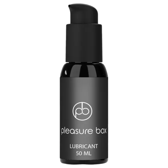 Pleasure Box Love to Play - vibrator set - 6 delar - rosa/lila