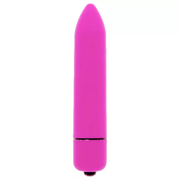Pleasure Box Love to Play - vibrator set - 6 delar - rosa/lila