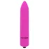 Pleasure Box Love to Play - vibrator set - 6 delar - rosa/lila