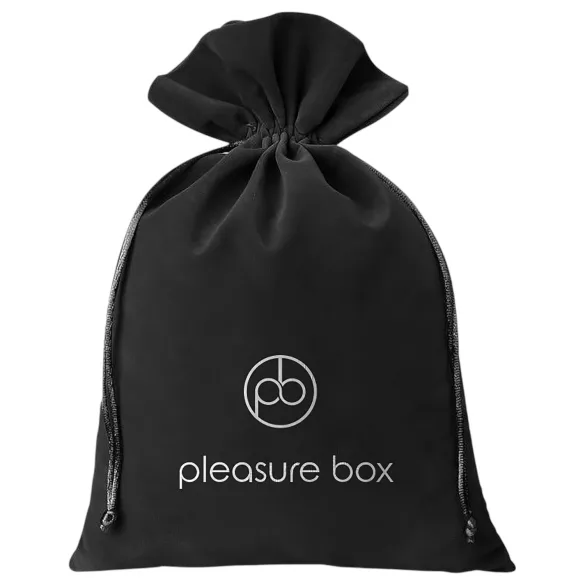 Pleasure Box Love to Play - vibrator set - 6 delar - rosa/lila