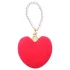 Dreamtoys Amour - hjärtformad vibrator presentset (röd)