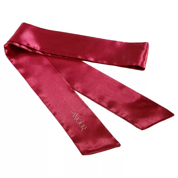 Dreamtoys Amour - stavvibrator-set (röd)