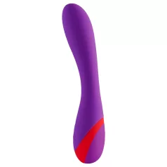 Dreamtoys Love Signal - G‑punktvibrator (lila)