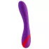 Dreamtoys Love Signal - G‑punktvibrator (lila)