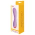 Dreamtoys Love Signal - G‑punktvibrator (lila)