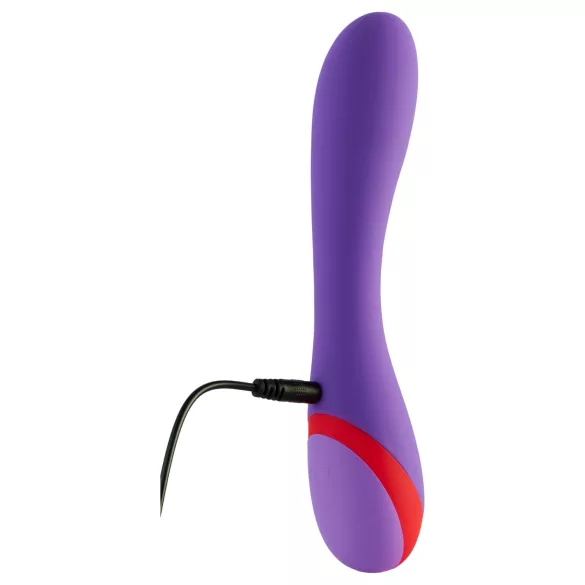 Dreamtoys Love Signal - G‑punktvibrator (lila)