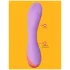 Dreamtoys Love Signal - G‑punktvibrator (lila)