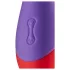 Dreamtoys Love Signal - G‑punktvibrator (lila)