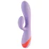Dreamtoys Love Signal - klitorisstimulator med arm (lila)