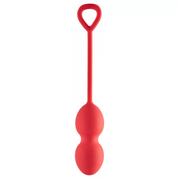 Dreamtoys - geishakulor duo - röd