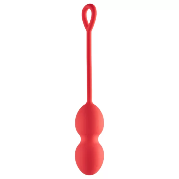 Dreamtoys - geishakulor duo - röd
