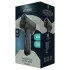 Titanz Thrusting Blow Gun - automatisk masturbator (svart)