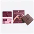 The Oh Collective Date Night - mörk choklad med passionsfrukt och jordgubb för par (50 g)