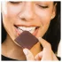 The Oh Collective Date Night - mörk choklad med passionsfrukt och jordgubb för par (50 g)