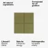 The Oh Collective Date Night Matcha - matcha- och jordgubbschoklad för par (50 g)