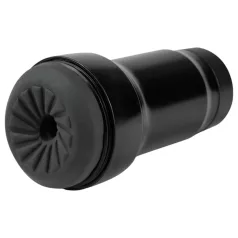 Kiiroo Feel Pocket - svart fickmasturbator