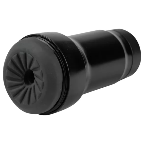 Kiiroo Feel Pocket - svart fickmasturbator