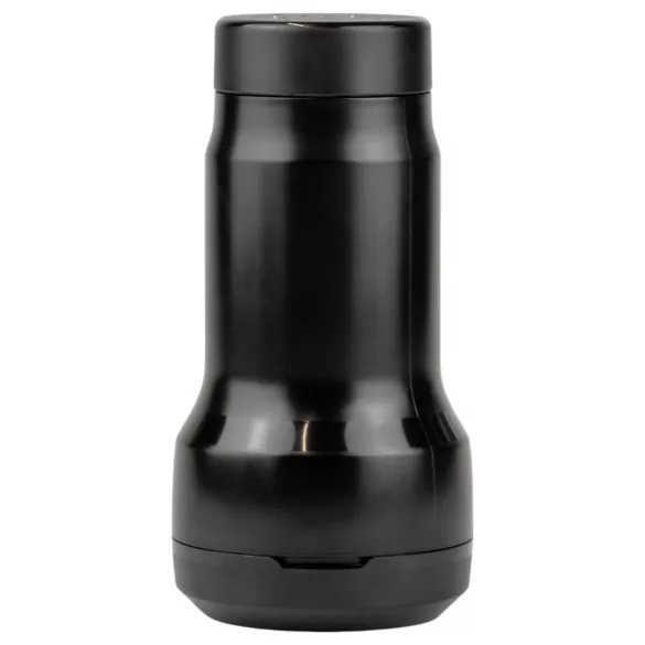 Kiiroo Feel Pocket - svart fickmasturbator