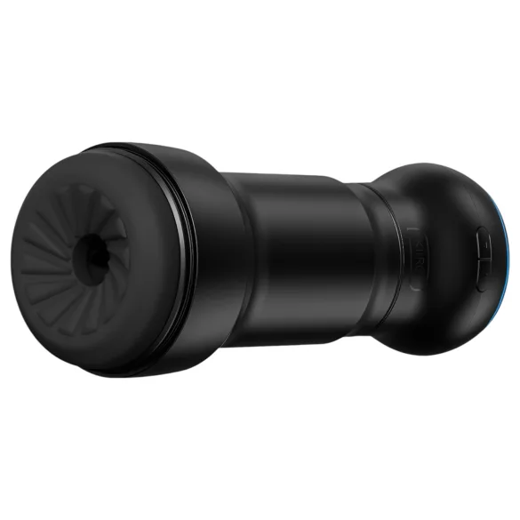Kiiroo PowerBlow + Feel Pocket fickmasturbator (svart)