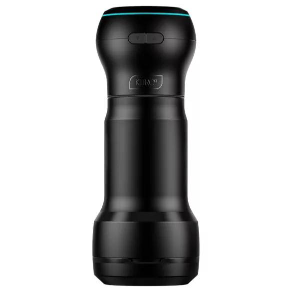 Kiiroo PowerBlow + Feel Pocket fickmasturbator (svart)