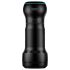 Kiiroo PowerBlow + Feel ficklampmasturbator (svart)