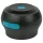 Kiiroo Control - vibrationsadapter (svart)