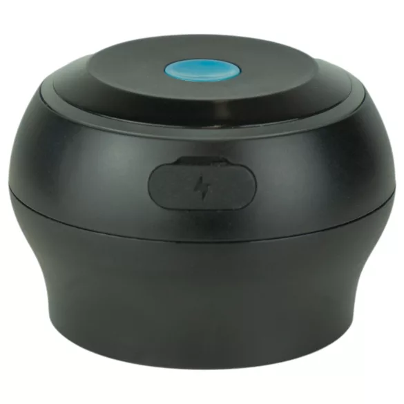 Kiiroo Control - vibrationsadapter (svart)