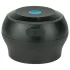 Kiiroo Control - vibrationsadapter (svart)
