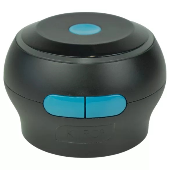 Kiiroo Control - vibrationsadapter (svart)