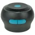 Kiiroo Control - vibrationsadapter (svart)