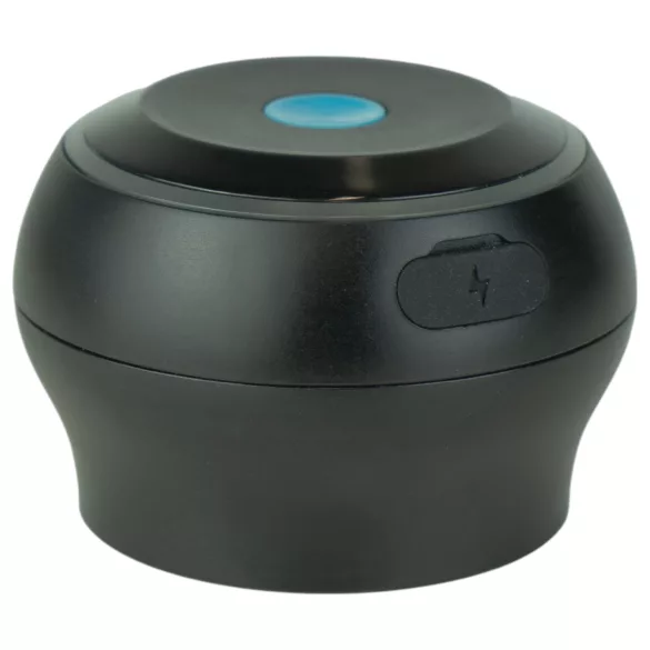 Kiiroo Control - vibrationsadapter (svart)