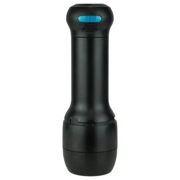 Kiiroo Control - vibrationsadapter (svart)