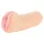 Kokos Elegance 05 - realistisk masturbator fitta - hudfärgad