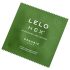 LELO Hex Organic - förstärkande kondomer (12 st)