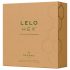 LELO Hex Organic - kondom - ekologisk latex - 36 st