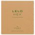LELO Hex Organic - kondom - ekologisk latex - 36 st