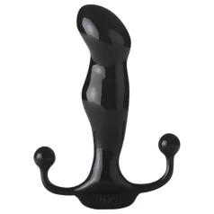 Aneros Black Ice - prostatadildo - svart