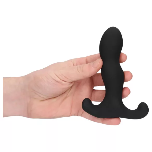 Aneros Vice 2 - Prostatavibrator med G-punktstimulering - svart