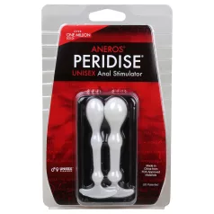 Aneros Peridise - analdildoset - 2 st - vit