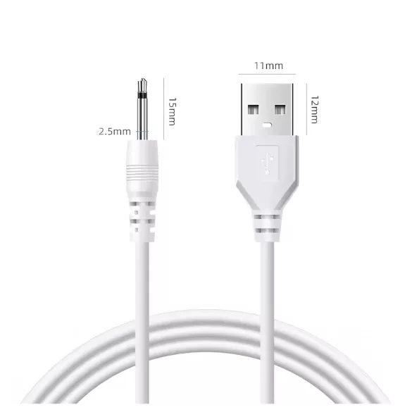 Magic Motion - USB laddningskabel - typ A