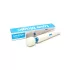 Love Magic Wand - massagevibrator uppladdningsbar vit