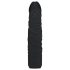 Classic Get Real - realistisk dildo vibrator - silikon - svart