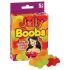 Jelly Boobs - godisbröst - fruktsmak - 120g