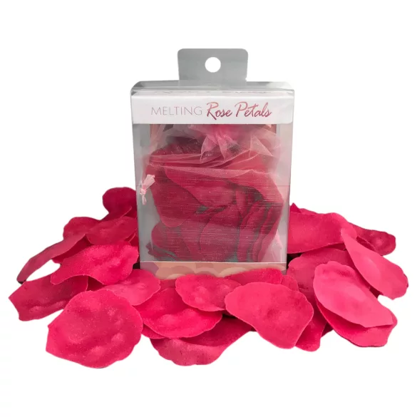Kheper Games - badrosblad doftande - rosa 40g