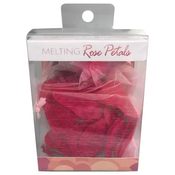 Kheper Games - badrosblad doftande - rosa 40g