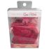 Kheper Games - Smältande rosdoftande kronblad (40g) - rosa