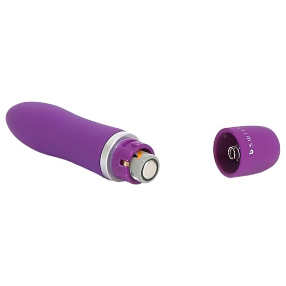 B SWISH - mini vibrator - vattentät - lila